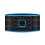 Έξυπνος γυμναστής EMS κοιλιακών, διεγερτής μυών, τονωτικό, ζώνη μέσης με δόνησ 1