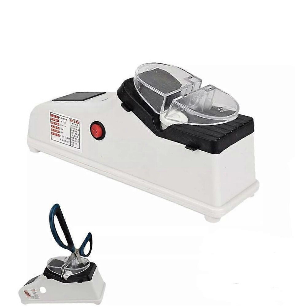 Electric Knife Sharpene Easy Electric Knife Sharpener 9022594248034