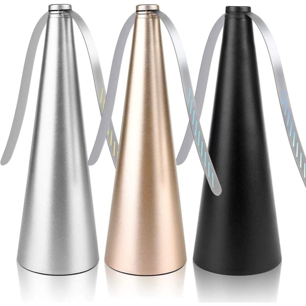 Fly Repellent Fan Insect Killer Household Fly Trap 3 Colors