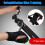 Finger Anti-spasticity Rehabilitation Auxiliary Training Gloves Adjustable 4