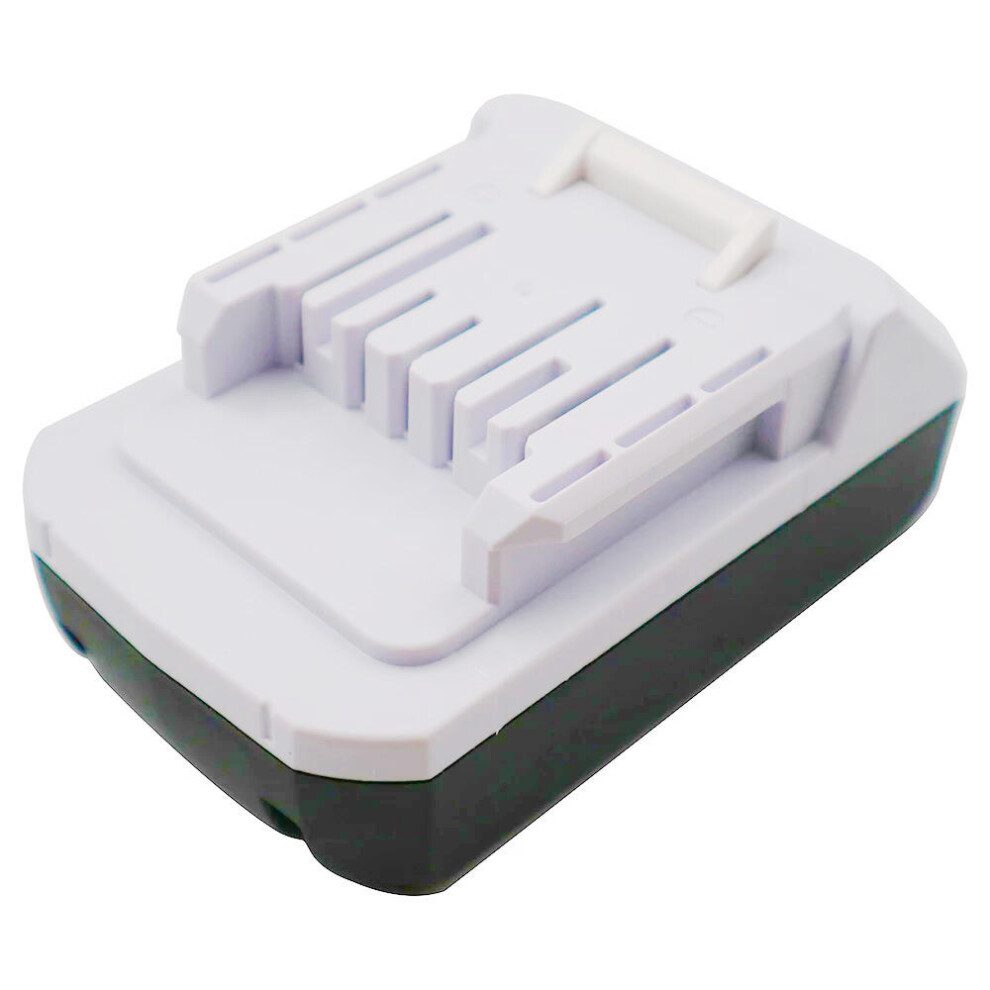 Compatible With Makita 18V(1500Mah) Li-Ion Battery To Replace For Makita G Series Battery Bl1813g Bl1815g Bl1811g Lithium 9022594252130