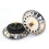 Blanco Sink Strainer Basket Replacements: Set Of Two 1