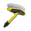 Βούρτσα πλύσης ζαντών συμβατή με Karcher K2 K3 K4 K5 K6 K7 Ανταλλακτικά ανταλλακτικά 4