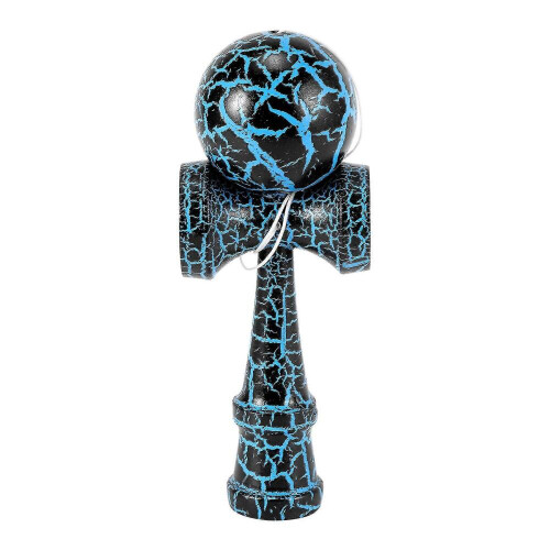 Ξύλινο παιχνίδι για υπαίθρια αθλήματα Kendama Παιχνίδι μπάλα Παιδιά και ενήλι