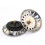 Blanco Sink Strainer Basket Replacements: Set Of Two 5