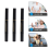 3Pcs Esmaltes Unhas Canetas Acessórios Manicure Diy 7