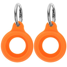 2Pcs Protetora Silicone à de para