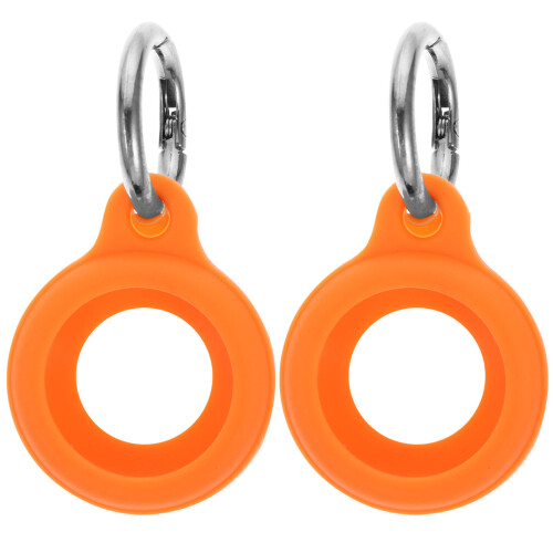 2Pcs Protetora Silicone à de para