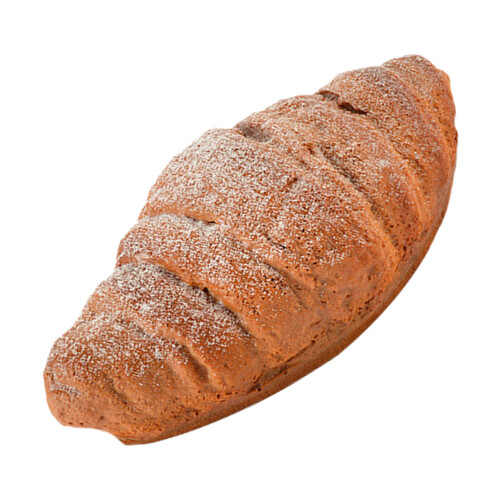 De Croissant Couro Pu Para Decoração E Fotografia