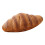 De Croissant Couro Pu Para Decoração E Fotografia 5