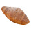 De Croissant Couro Pu Para Decoração E Fotografia 7