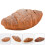 De Croissant Couro Pu Para Decoração E Fotografia 4