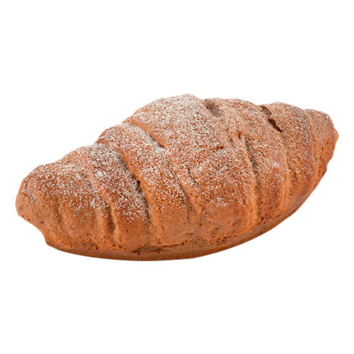 De Croissant Couro Pu Para Decoração E Fotografia 2