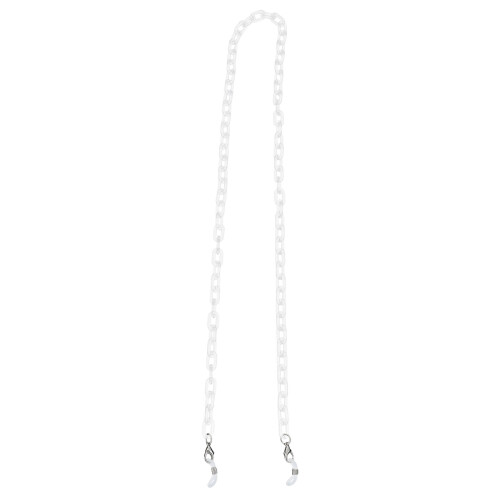3 Unidades Lanyard Anti Para Máscara Com Fivela