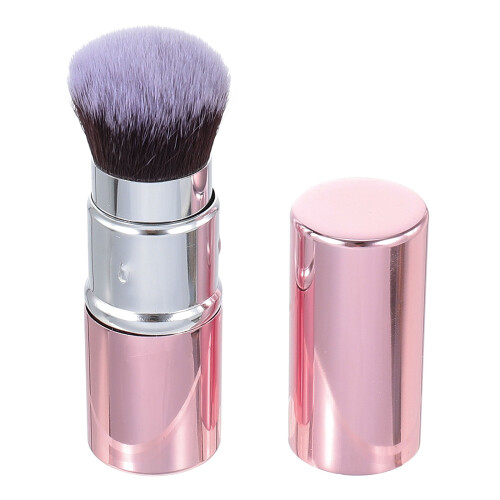 Mini Bolas De Rolamento Absorvente Para Massagem Facial