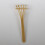 Rake De Acessórios Para De Cinco Dentes Rake Mini 4