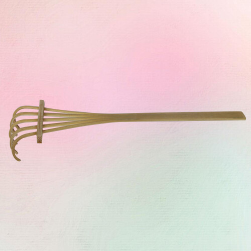 Rake De Acessórios Para De Cinco Dentes Rake Mini 2