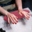 Nail Arm Rest Manicure Cushion Hand Pillow Tool 3