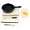 7 Peças Mini Utensílios Cozinha Para De 9