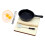 7 Peças Mini Utensílios Cozinha Para De 3