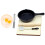 7 Peças Mini Utensílios Cozinha Para De 5