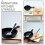 7 Peças Mini Utensílios Cozinha Para De 11
