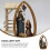 1 Decoração Cristã Para Casa Artesanato 9