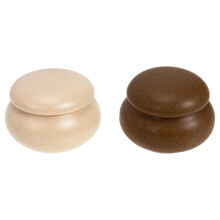2 Stuks Nailpen Reinigingsbeker Met