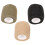 3 Elastische Sportbandages Jacht Camouflage -geweven 5