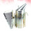 1Pc Metal Bee Hive Smoker Beekeeping Tool 7