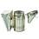 1Pc Metal Bee Hive Smoker Beekeeping Tool 4