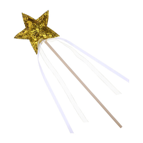 3 Star Fee Staf MetLint Cosplay 1