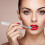10 Stuks Siliconen Lippenborstels Met Doppen 7