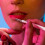 10 Stuks Siliconen Lippenborstels Met Doppen 4