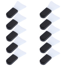 20 Stuks Siliconen Maskerborstel Applicator Cosmetisch Hulpmiddel
