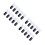 20 Stuks Siliconen Maskerborstel Applicator Cosmetisch Hulpmiddel 6