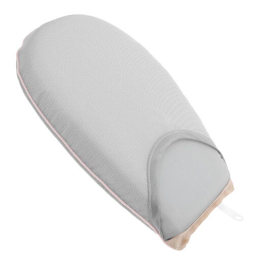 Acolchoada Anti Queimadura Para Passadeira E Vapor