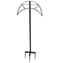 Suporte De Metal Para De Com Reposição