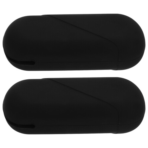 4 Unidades De Transporte Para Menstrual Silicone 1