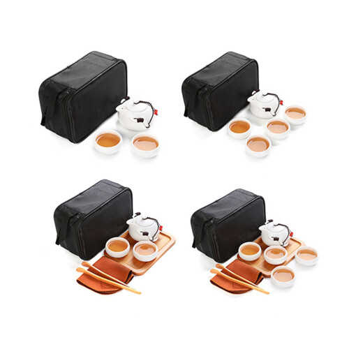 Conjunto De De Porcelana Com E 2 Xícaras 1