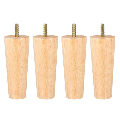 12 Stuks Massief Meubel Stevige Versmalmde