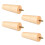 12 Stuks Massief Meubel Stevige Versmalmde 2