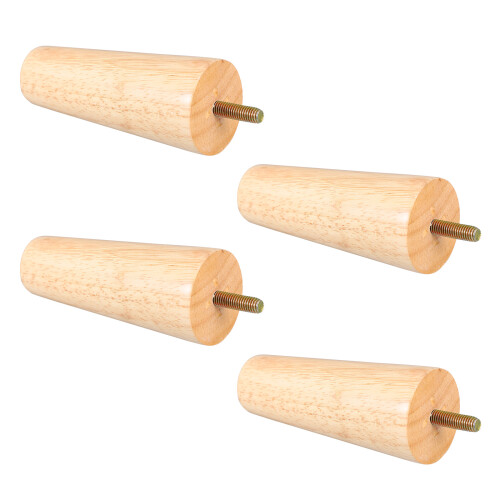 12 Stuks Massief Meubel Stevige Versmalmde 1