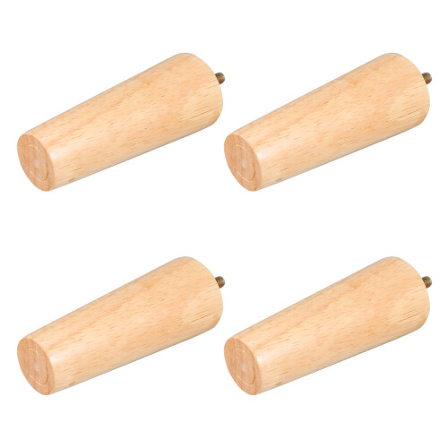 12 Stuks Massief Meubel Stevige Versmalmde 2
