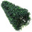 Planta Artificial De Plástico Verde Para Decoración De Torre 2