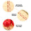1St Decoratieve Bamboe Mand Voor Fruit En 7