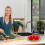 1St Decoratieve Bamboe Mand Voor Fruit En 8