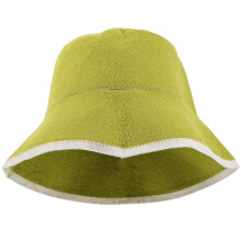 Sombrero De Fieltro Para Sauna Gorro Absorbente Secado