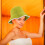 Sombrero De Fieltro Para Sauna Gorro Absorbente Secado 5