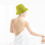 Sombrero De Fieltro Para Sauna Gorro Absorbente Secado 4